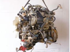 Recambio de motor completo para toyota hilux (gun1) 2gdftv referencia OEM IAM 2GDFTV  