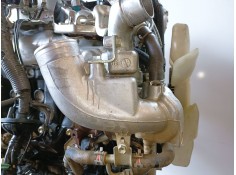 Recambio de motor completo para toyota hilux (gun1) 2gdftv referencia OEM IAM 2GDFTV   2
