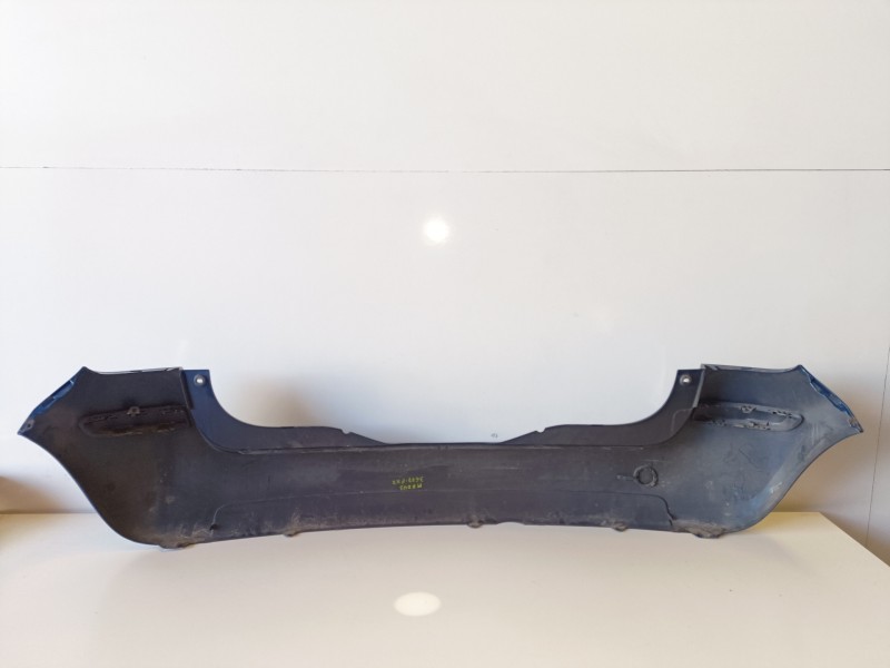 Recambio de paragolpes trasero para renault modus i k9k766 referencia OEM IAM   