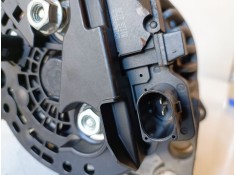 Recambio de alternador para volkswagen t4 transporter acv referencia OEM IAM 0124325022   2