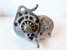 Recambio de motor arranque para toyota hilux (gun1) 2gdftv referencia OEM IAM 281000L052  