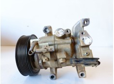 Recambio de compresor aire acondicionado para toyota hilux (gun1) 2gdftv referencia OEM IAM XI4472802720  