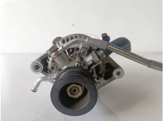 Recambio de alternador para land rover discovery 16p referencia OEM IAM   
