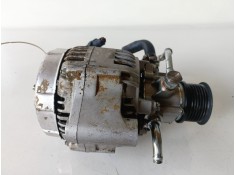 Recambio de alternador para land rover discovery 16p referencia OEM IAM    2
