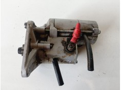 Recambio de motor arranque para land rover discovery 16p referencia OEM IAM    2