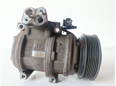 Recambio de compresor aire acondicionado para land rover discovery 16p referencia OEM IAM 4472004982  