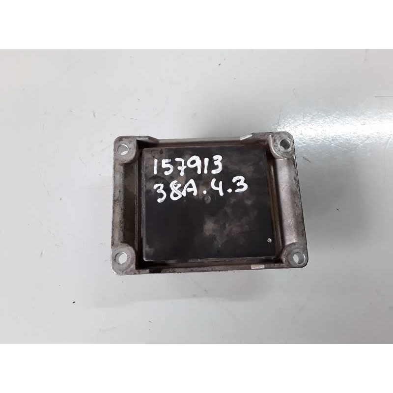 Recambio de centralita motor uce para opel corsa c z12xe referencia OEM IAM 55350552/0261207962  