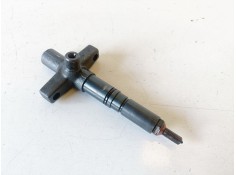 Recambio de inyector para mitsubishi montero (v60/v70) 4m41 referencia OEM IAM 092Z484410  