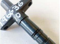 Recambio de inyector para mitsubishi montero (v60/v70) 4m41 referencia OEM IAM 092Z484410   2