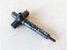 Recambio de inyector para mitsubishi montero (v60/v70) 4m41 referencia OEM IAM 092Z484410  