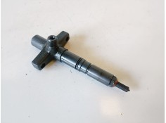 Recambio de inyector para mitsubishi montero (v60/v70) 4m41 referencia OEM IAM 092Z484410  