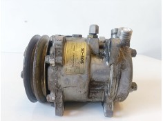 Recambio de compresor aire acondicionado para suzuki samurai (sj413) g13ba referencia OEM IAM 9096  