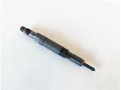 Recambio de inyector para ford transit furgón largo (fy) abfa referencia OEM IAM 0432133801  