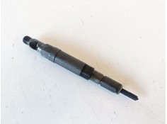 Recambio de inyector para ford transit furgón largo (fy) abfa referencia OEM IAM 0432133801  