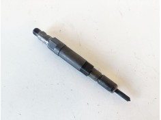 Recambio de inyector para ford transit furgón largo (fy) abfa referencia OEM IAM 0432133801  