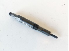 Recambio de inyector para ford transit furgón largo (fy) abfa referencia OEM IAM 0432133801  