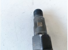 Recambio de inyector para ford transit furgón largo (fy) abfa referencia OEM IAM 0432133801   2