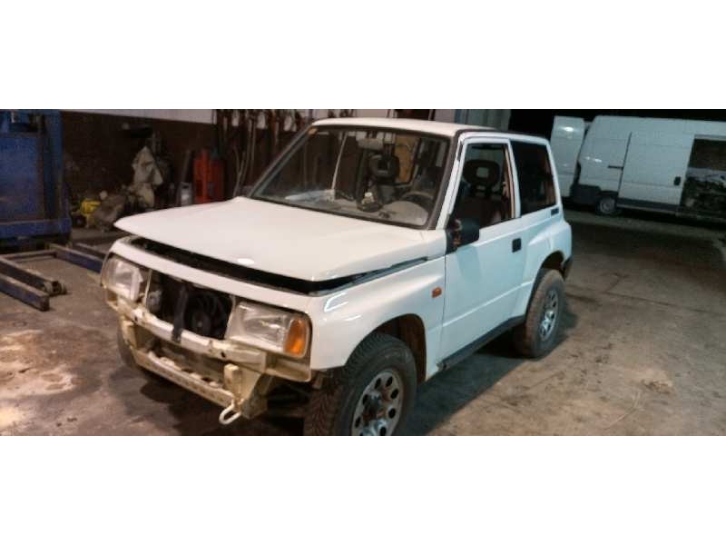 suzuki vitara (se/sf/et) del año 2002