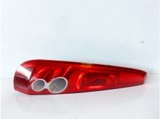Recambio de piloto trasero izquierdo para ford fiesta (cb1) f6jb referencia OEM IAM   