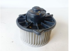 Recambio de ventilador calefaccion para toyota land cruiser (j9) 1kzte referencia OEM IAM 1940000841  