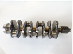 Recambio de cigueñal para mitsubishi montero (v60/v70) 4m41 referencia OEM IAM   