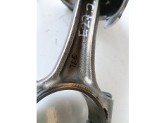 Recambio de piston para mitsubishi montero (v60/v70) 4m41 referencia OEM IAM    2