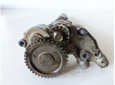 Recambio de bomba aceite para mitsubishi montero (v60/v70) 4m41 referencia OEM IAM   