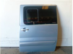 Recambio de puerta lateral corredera izquierda para fiat scudo (272) furgón rhk referencia OEM IAM   
