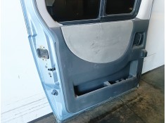Recambio de puerta lateral corredera izquierda para fiat scudo (272) furgón rhk referencia OEM IAM    2