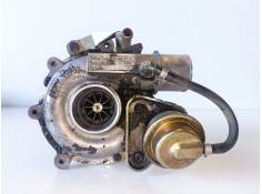 Recambio de turbocompresor para ford ranger (er) wlt referencia OEM IAM VJ269910  