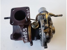 Recambio de turbocompresor para ford ranger (er) wlt referencia OEM IAM VJ269910   2