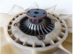 Recambio de ventilador viscoso motor para ford ranger (er) wlt referencia OEM IAM    2