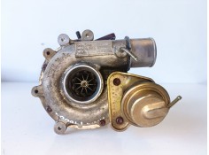 Recambio de turbocompresor para ford ranger (er) wlt referencia OEM IAM VJ330306  