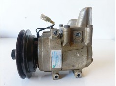 Recambio de compresor aire acondicionado para ford ranger (er) wlt referencia OEM IAM RZWLA06  