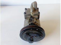 Recambio de compresor aire acondicionado para ford ranger (er) wlt referencia OEM IAM RZWLA06   2