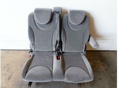 Recambio de asientos traseros para fiat scudo (272) furgón rhk referencia OEM IAM    2