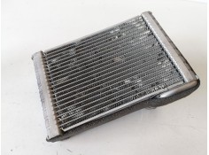 Recambio de evaporador aire acondicionado para fiat scudo (272) furgón rhk referencia OEM IAM 52281890   2