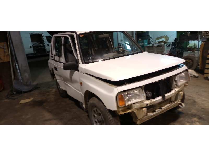 suzuki vitara (se/sf/et) del año 2002