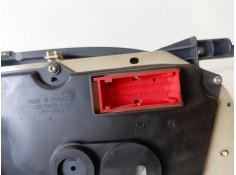 Recambio de cuadro instrumentos para renault master ii fase 2 furgón g9u650 referencia OEM IAM P8200467948D   2