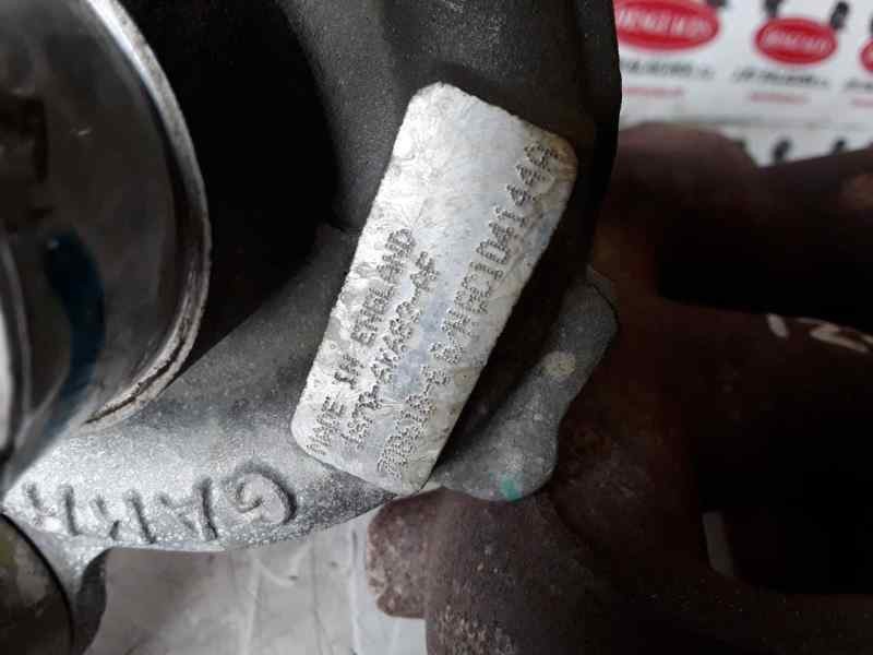 Recambio de turbocompresor para ford mondeo berlina (ge) referencia OEM IAM   