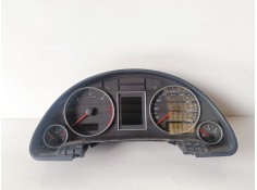 Recambio de cuadro instrumentos para audi a4 berlina (8e) blb referencia OEM IAM 0263626065  