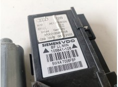 Recambio de motor elevalunas delantero derecho para audi a4 berlina (8e) blb referencia OEM IAM 8E1959802B   2