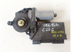 Recambio de mando elevalunas delantero izquierdo para audi a4 berlina (8e) blb referencia OEM IAM 8E1959801B   2