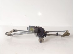 Recambio de motor limpia delantero para audi a4 berlina (8e) blb referencia OEM IAM 8E1955119  