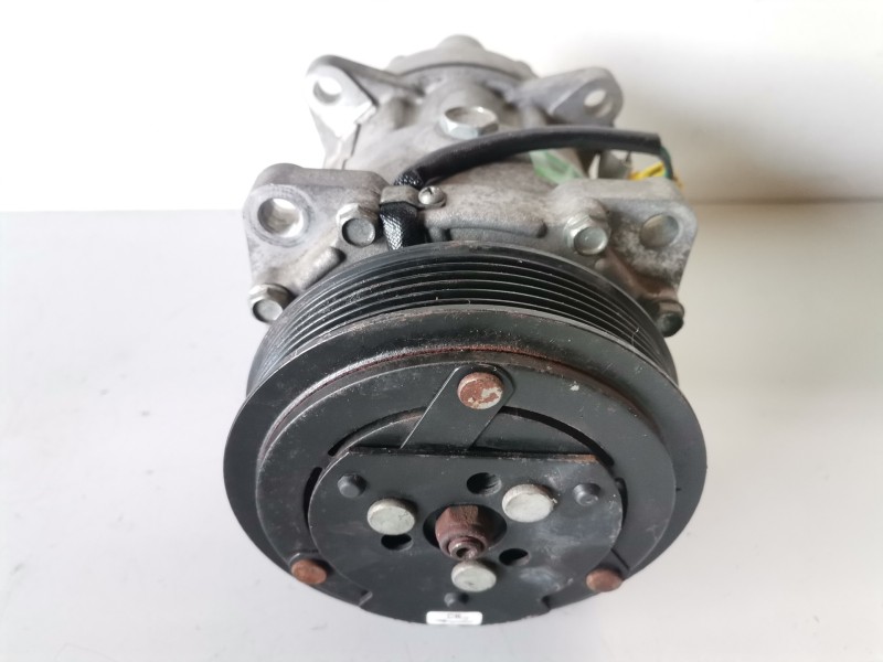Recambio de compresor aire acondicionado para lancia phedra (180) rhm referencia OEM IAM 699272  