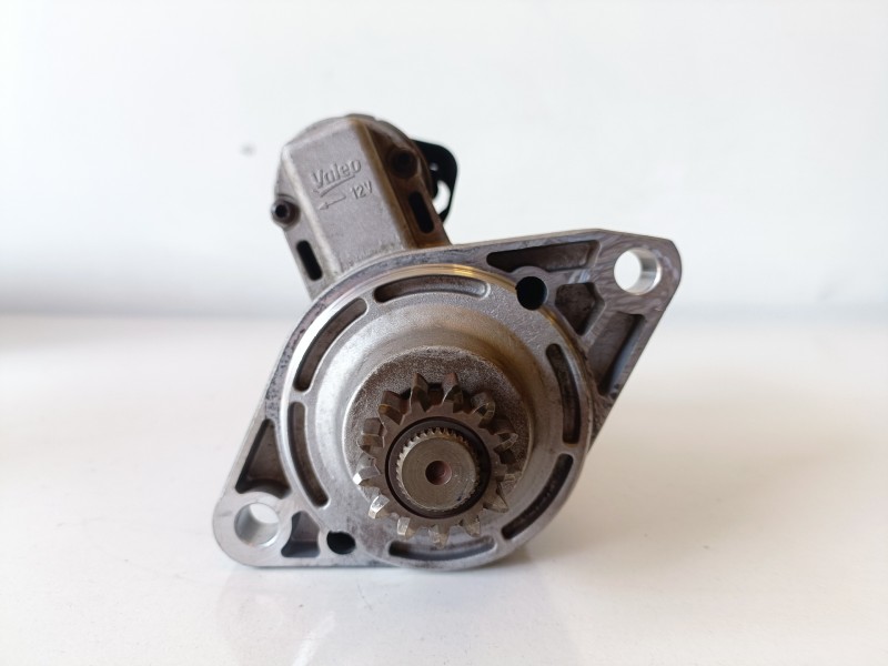 Recambio de motor arranque para volkswagen passat variant (365) cffb referencia OEM IAM ESW20ER25  
