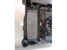 Recambio de intercooler para peugeot 807 4hw referencia OEM IAM   