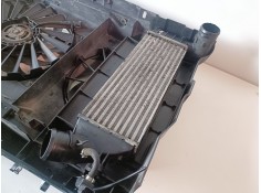 Recambio de intercooler para peugeot 807 4hw referencia OEM IAM    2