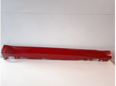 Recambio de faldon lateral para bmw serie x6 (e71/72) s63b44a referencia OEM IAM   