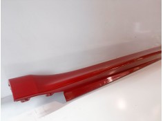 Recambio de faldon lateral para bmw serie x6 (e71/72) s63b44a referencia OEM IAM    2